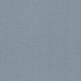 York Wallcoverings Loom Sky Blue Wallpaper