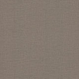 York Wallcoverings Loom Mushroom Wallpaper