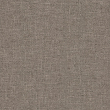 York Wallcoverings Loom Mushroom Wallpaper