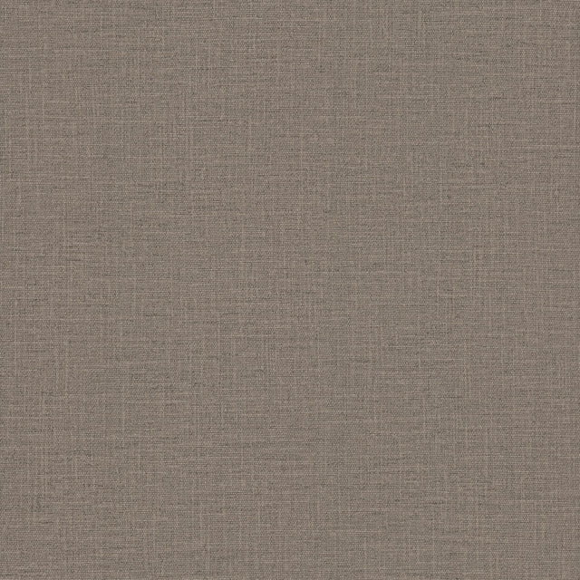 York Wallcoverings Loom Mushroom Wallpaper