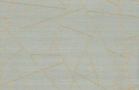 York Wallcoverings Lisle Lake Wallpaper