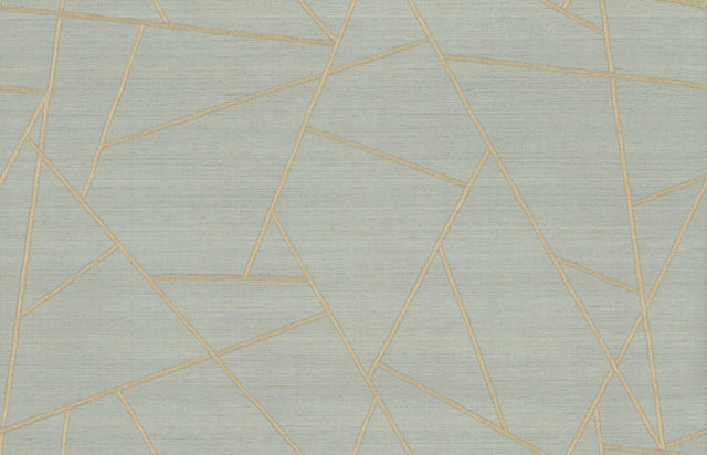 York Wallcoverings Lisle Lake Wallpaper