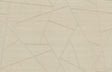 York Wallcoverings Lisle Toasted Almond Wallpaper