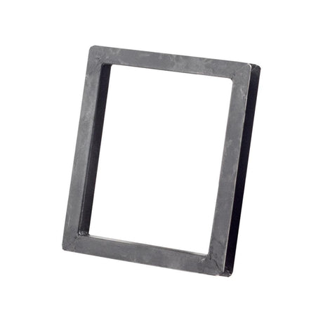 Mercana Simul 45 x 30 Gun Metal Grey Add-on Shelf Bracket