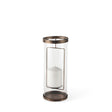 Mercana McClure Small Copper Suspended Table Candle Holder