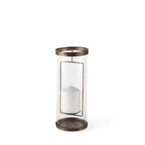 Mercana McClure Small Copper Suspended Table Candle Holder