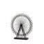 Mercana London Eye 3L x 25W Black Metal London Eye Replica