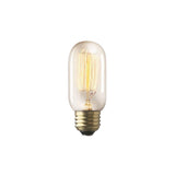 Mercana Filament E26 40W 4.2"H Bulb