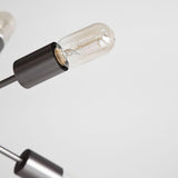 Mercana Filament E26 40W 4.2"H Bulb