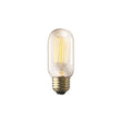 Mercana Filament E26 40W 4.2"H Bulb