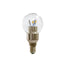 Mercana LED E12 3W 4"H Bulb