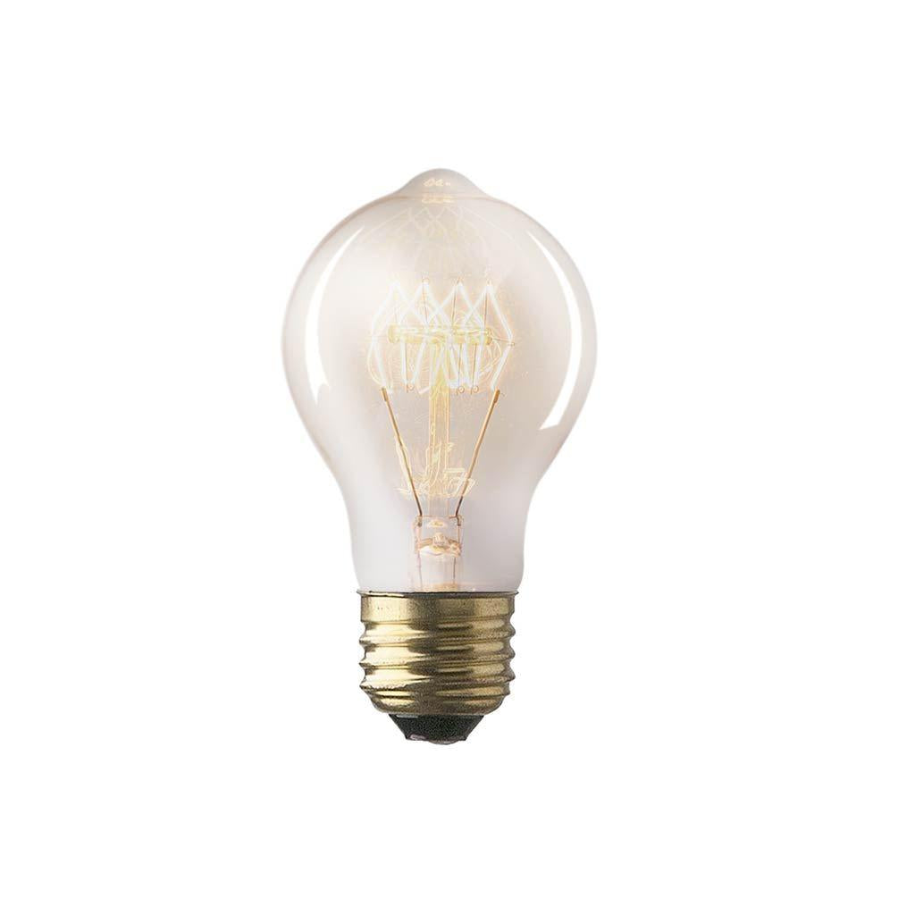 Mercana Filament Quad E26 40W 4.3"H Bulb