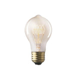 Mercana Filament Quad E26 40W 4.3"H Bulb