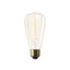 Mercana Filament Teardrop E26 40W 5.5"H Bulb