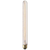 Mercana Filament Tube E26 40W 12"H Bulb