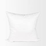 Mercana 20 x 20 Down pillow insert