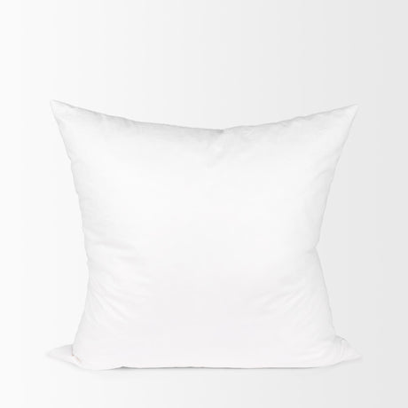 Mercana 20 x 20 Down pillow insert