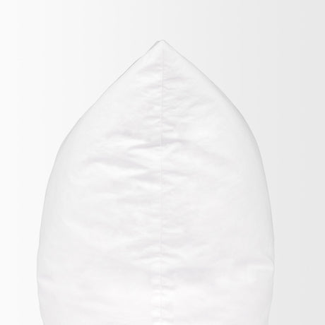 Mercana 20 x 20 Down pillow insert