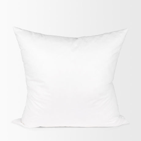 Mercana 22 x 22 Down pillow insert