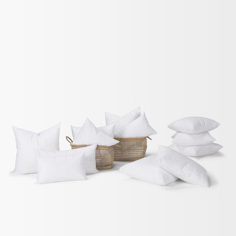 Mercana 18 x 18 Non-Allergen Pillow insert