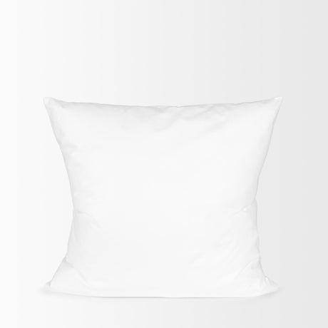 Mercana 18 x 18 Non-Allergen Pillow insert
