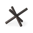 Mercana Astericks II (Medium) 8L x 7W Brown Metal Decor Object