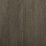 Mercana Argyle I 36L x 16W Dark Brown And Metal 2 Door Accent Cabinet