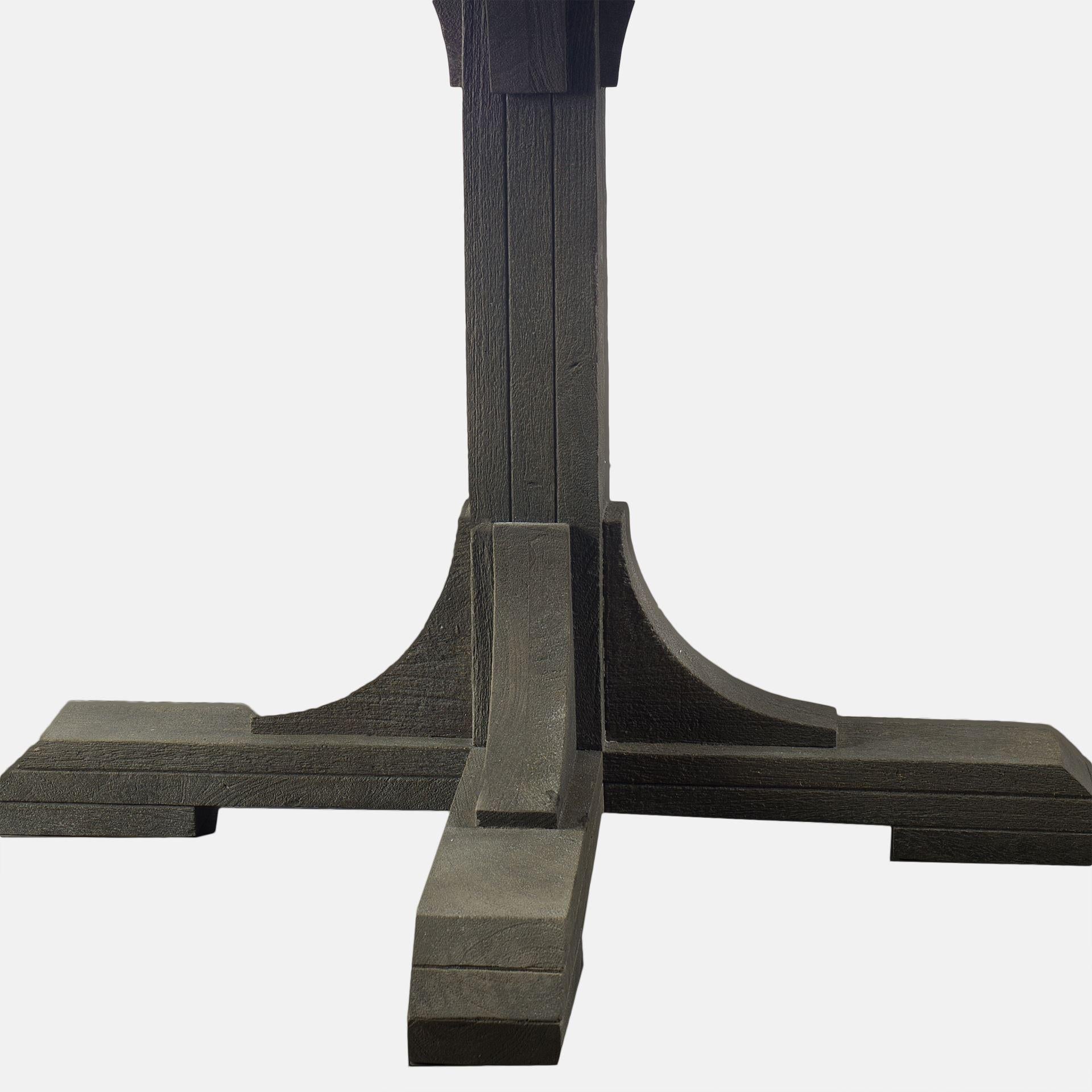 Mercana Barrett IV Dining Table - Thumbnail 3