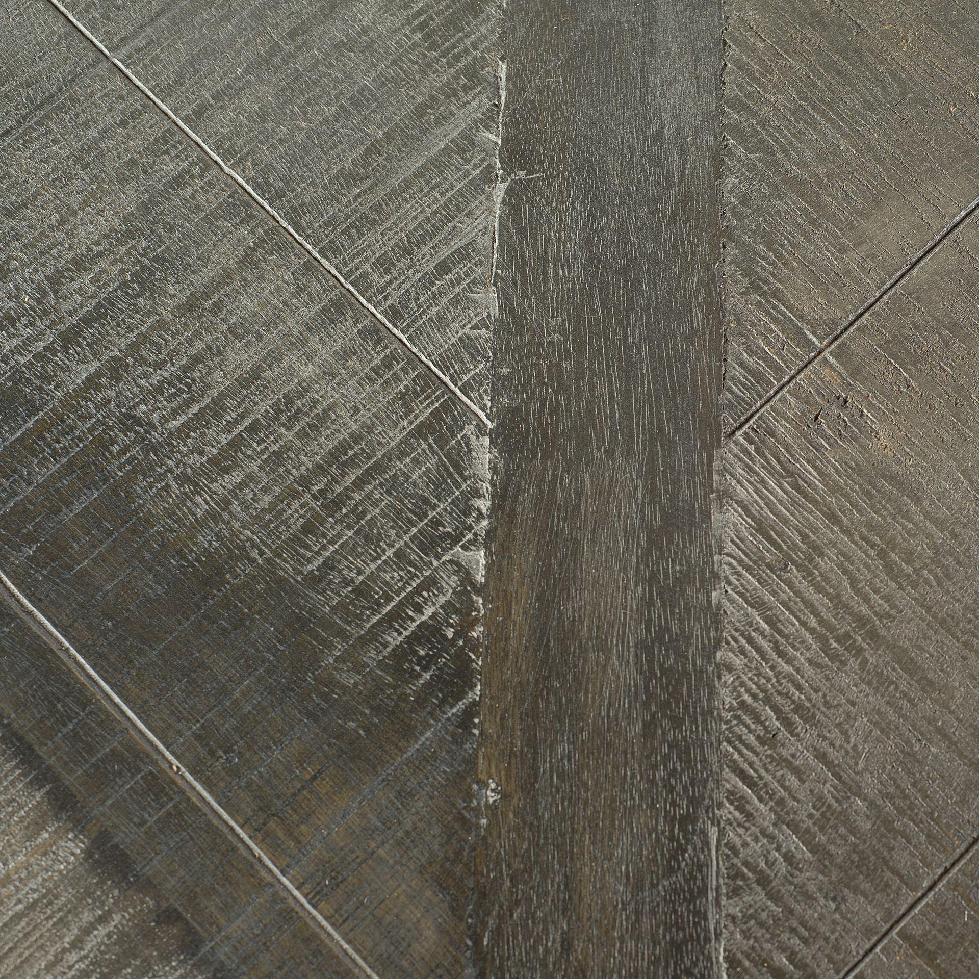 Mercana Barrett IV Dining Table - Thumbnail 4