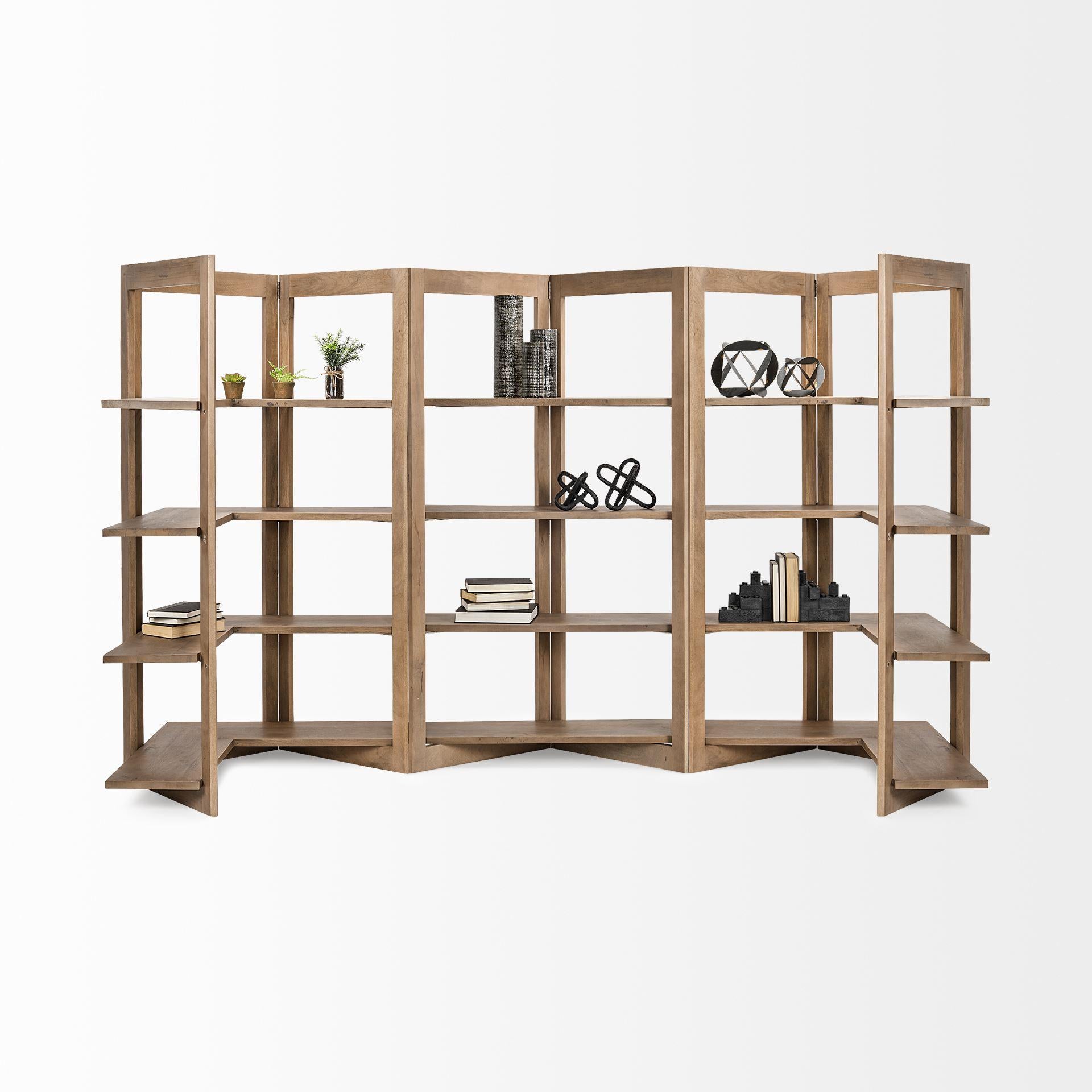 Mercana Turnbull Shelving - Thumbnail 4
