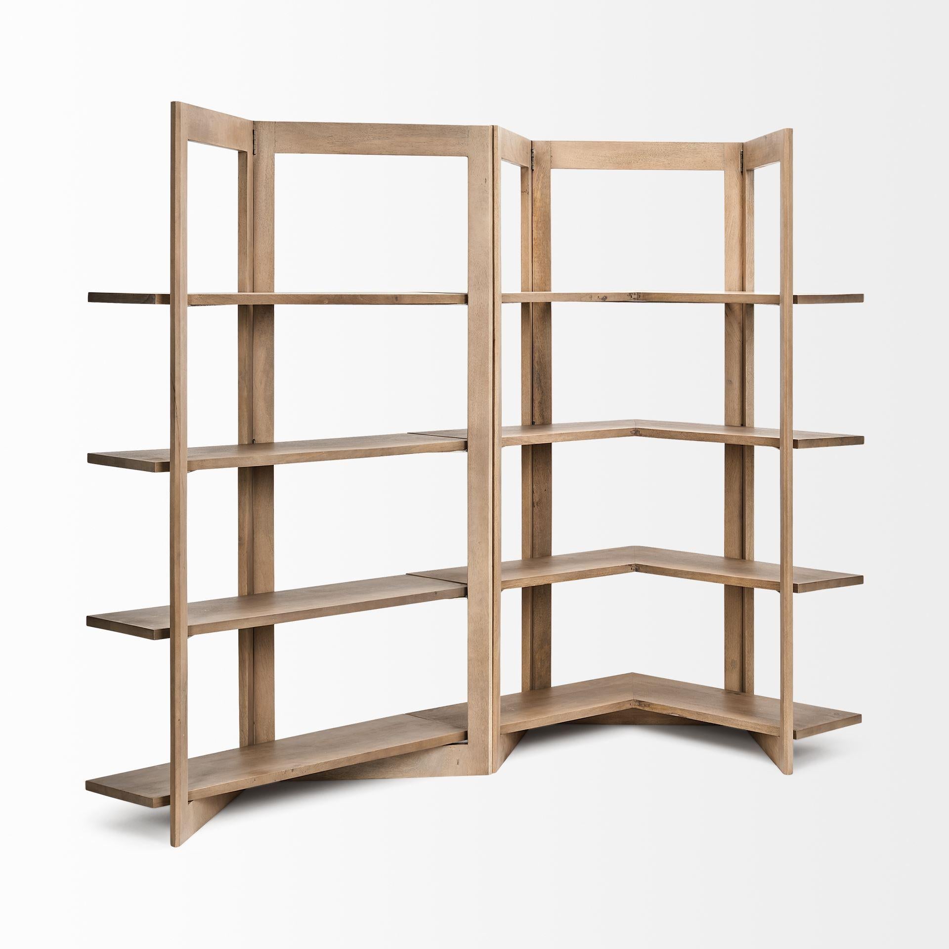 Mercana Turnbull Shelving - Thumbnail 5
