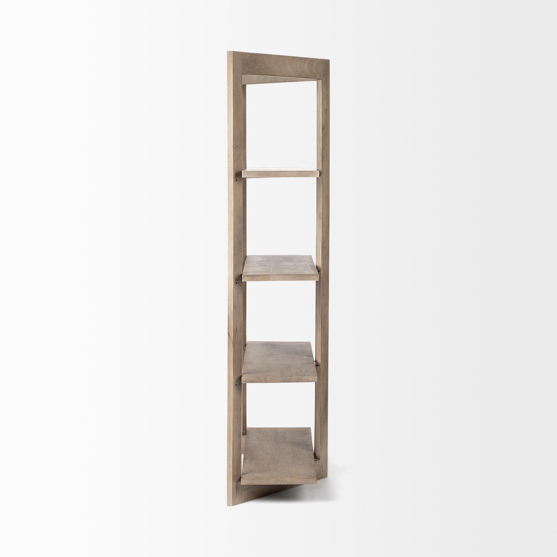 Mercana Turnbull Shelving - Thumbnail 2