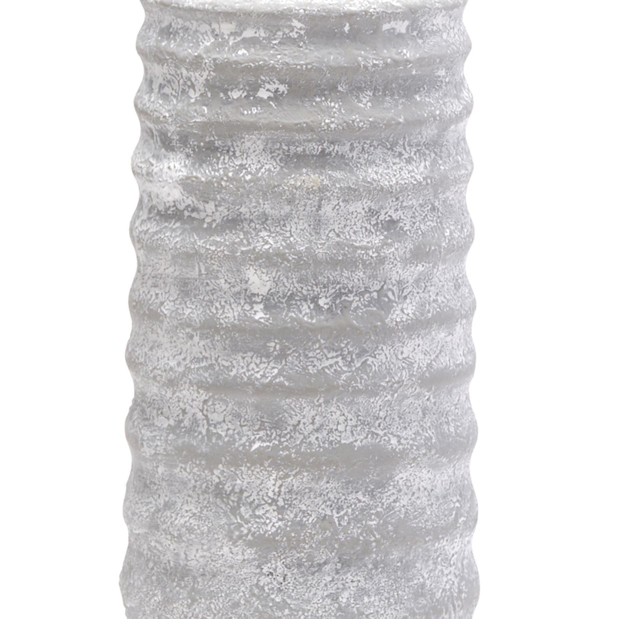 Mercana Harlan (30.5"H) Beige-Toned Fabric Shade Gray Concrete Base Table Lamp
