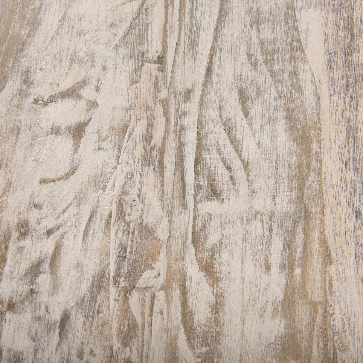 Mercana McArthur 48x48 Square Reclaimed Solid Wood Coffee Table