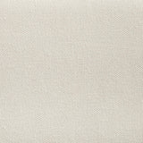 Mercana Katniss 26" Total Height Cream Fabric Seat Gold Metal Frame Counter Stool
