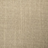 Mercana Tabitha I Black Wooden Frame Linen Wrap Seat Dining Chair