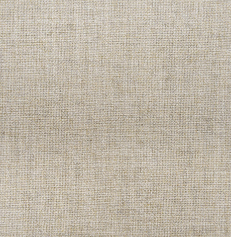 Mercana Topanga I Cream Fabric Wrap Medium Brown Wooden Frame Dining Chair