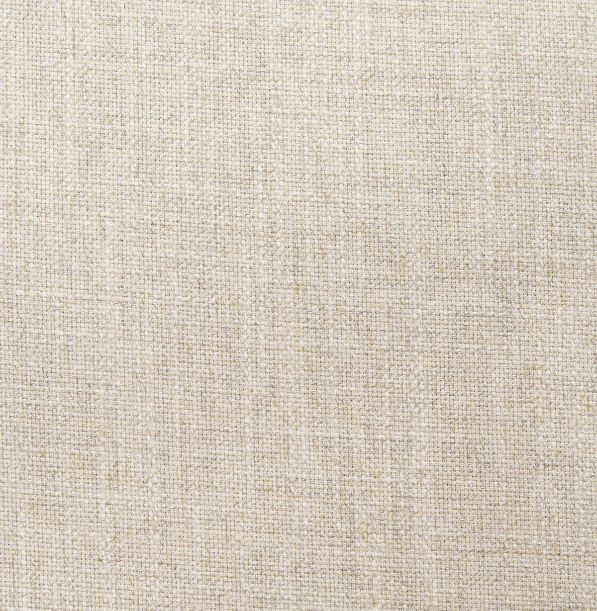 Mercana Topanga I Cream Fabric Wrap Blonde Wooden Frame Dining Chair