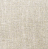 Mercana Topanga I Cream Fabric Wrap Blonde Wooden Frame Dining Chair