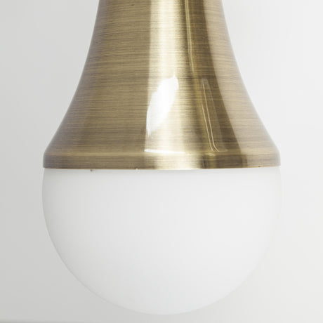 Mercana Decarlo II (43" x 41") Black/Gold Metal Multi-Arm Thirteen Light Chandelier