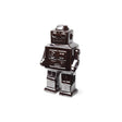 Mercana Robby 4L x 3W Bronze Polished Robot