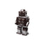 Mercana Robby 4L x 3W Bronze Polished Robot
