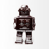 Mercana Robby 4L x 3W Bronze Polished Robot