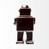 Mercana Robby 4L x 3W Bronze Polished Robot
