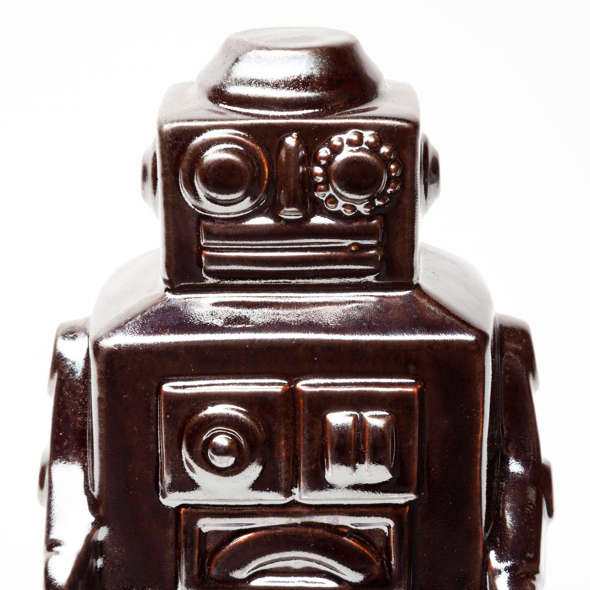 Mercana Robby 4L x 3W Bronze Polished Robot