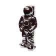 Mercana Aldrin 4L x 4W Bronze Electroplated Astronaut