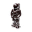 Mercana Aldrin 4L x 4W Bronze Electroplated Astronaut