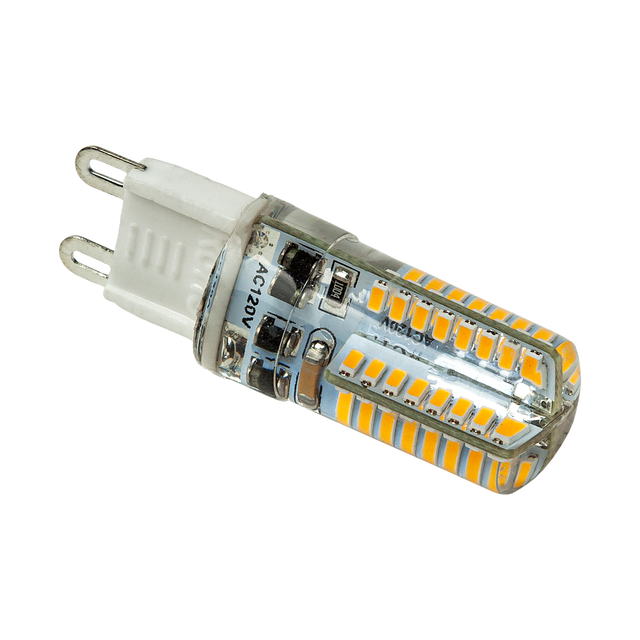 Mercana G9 LED Bulb 3W