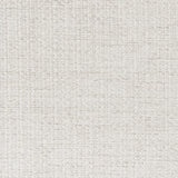 Mercana Roy I 84" Beige Upholstered Three Seater Sofa