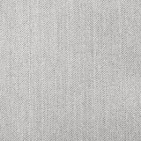 Mercana Denly III 38 X 38.25 X 34.5 Frost Gray Slipcover Upholstered Arm Chair